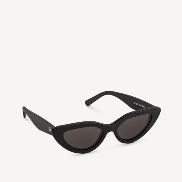 MY LV CAT SUNGLASSES